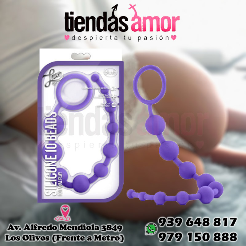 DILATADOR ANAL SEXSHOP PUENTE PIEDRA